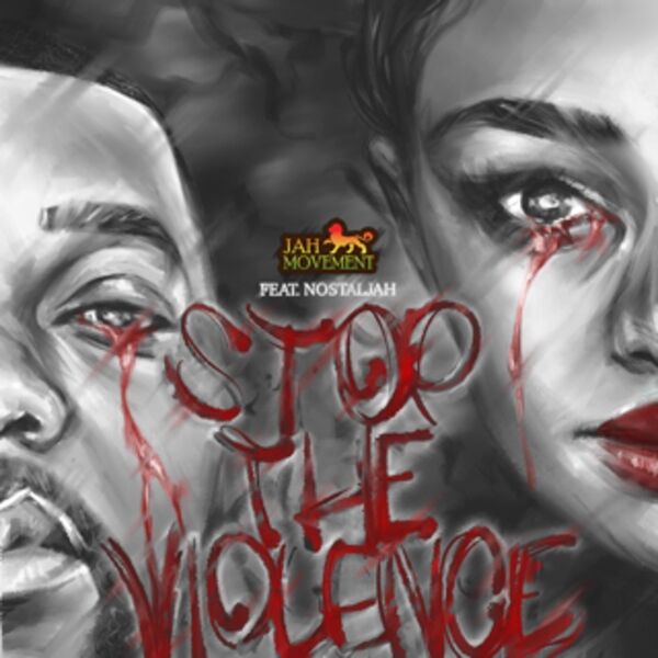 Cover art for Stop the Violence